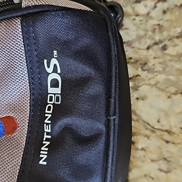 Mini backpack - Picture 3 of 7